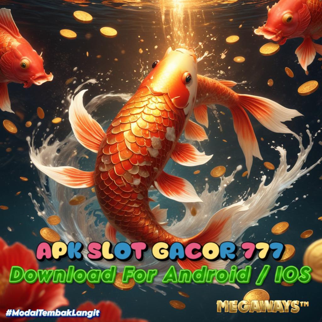 GODEN SLOT 777 Unduh APK Gacor | Download Sekarang!   