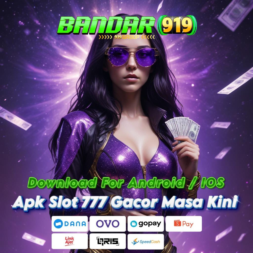 LINK RPGAME APK Auto Maxwin! Main 5 Menit, Jackpot Jutaan Cair!   