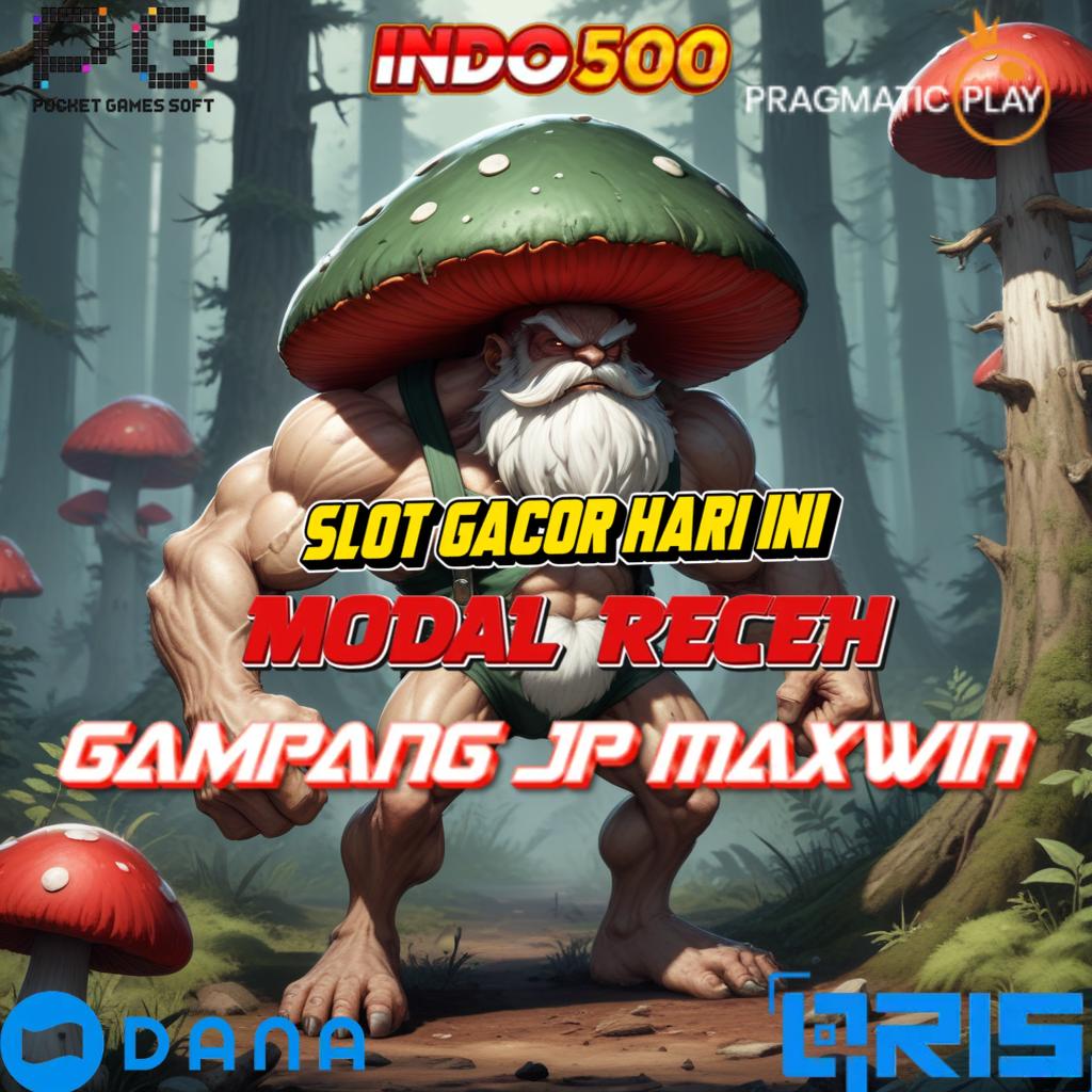 Link Apk Ina777