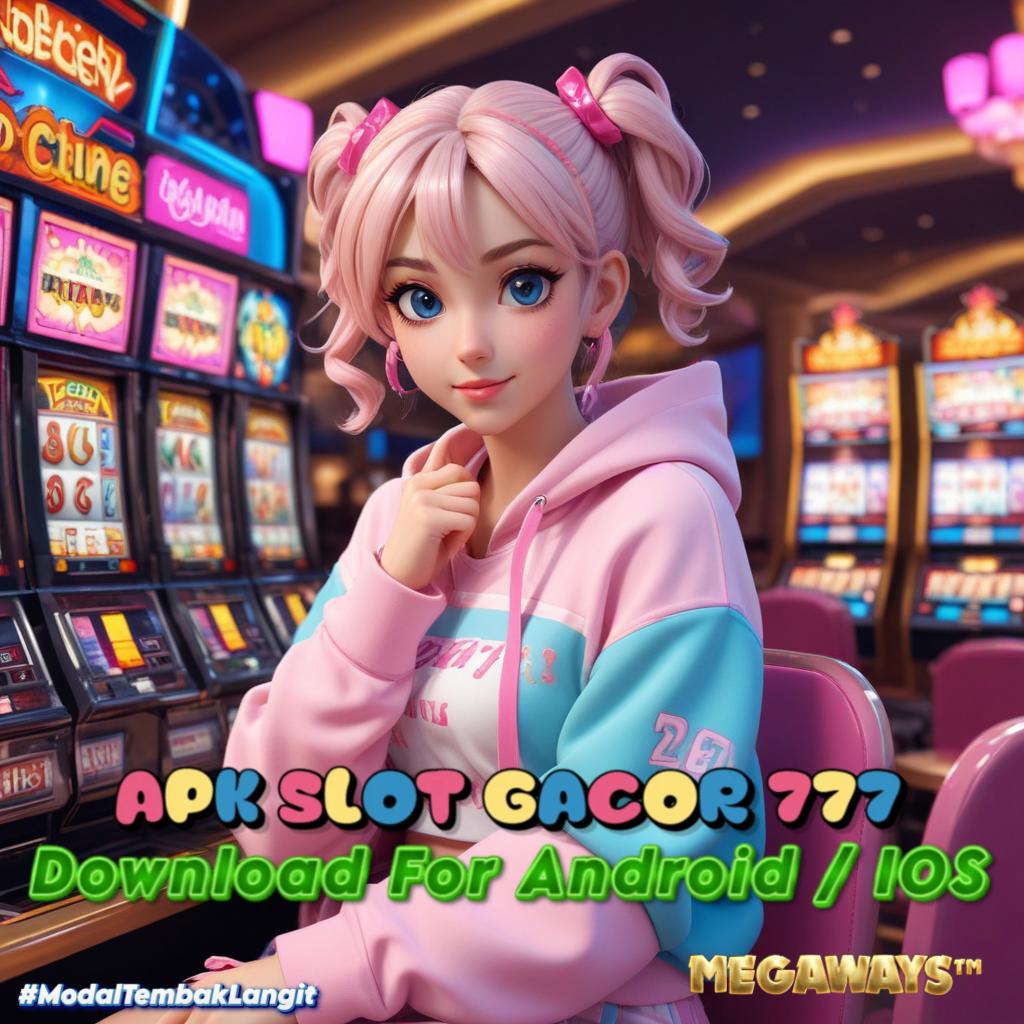 DOWNLOAD RR999 APK 5 Menit Auto JP | Slot 777 APK Dijamin No Bot!   