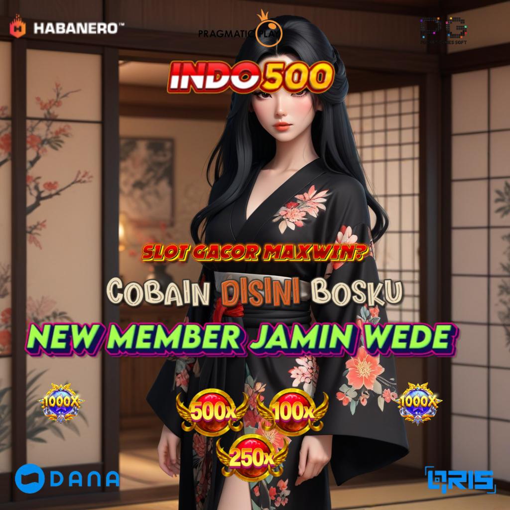 Gowin 789 Apk