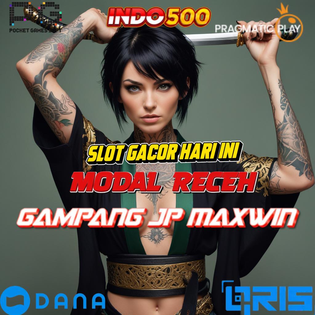 Main Demo Slot Online Gratis