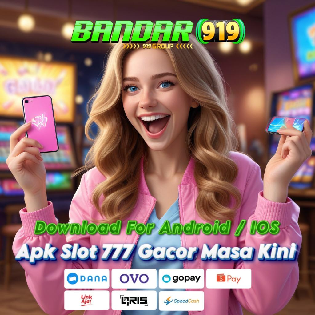 VO777 APK Slot Gacor | Unduh APK Slot dan Menangkan Hadiah!   