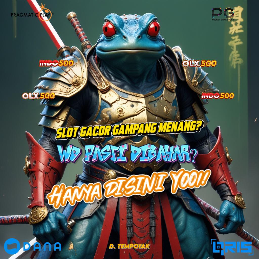 ONLINE CASINO DEMO GAMES Pasti Sukses Total Penuh