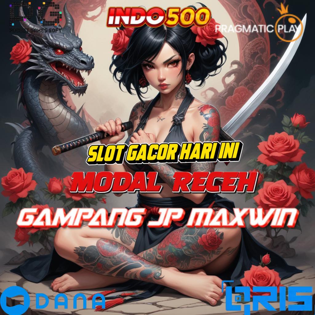 HDI GLOBAL DOMINO APK Situs Paling Gacor 2024