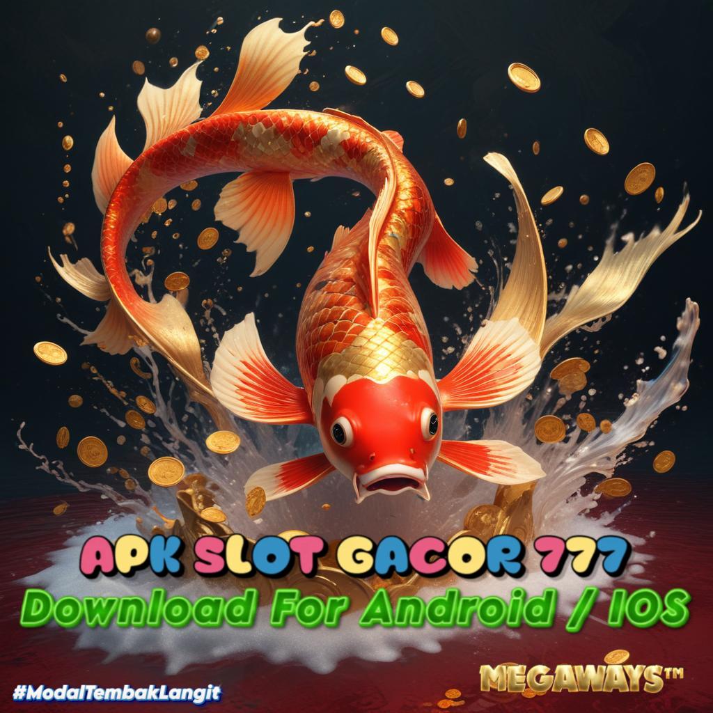 CHEAT ENGINE JOGOS ONLINE Slot Depo 10K, Auto Spin, Free Scatter APK Ini Gacor Tiap 5 Menit!   