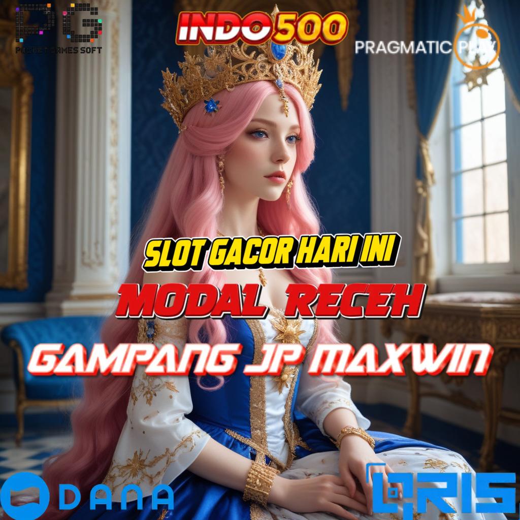 Slot Demo X500 Terus Maxwin 2023 Terbaru