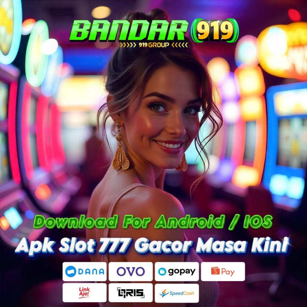 SITUS SLOT GACOR TERPERCAYA DAN RESMI APK Premium dengan Bonus Ekstra! Klaim Bonus Member Baru Sekarang!   