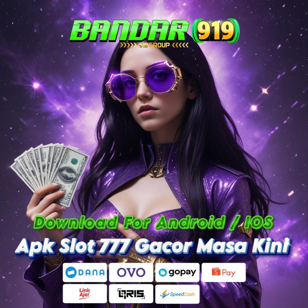 SHE777 APK ANDROID Super Jackpot? Mesin APK Ini Siap Beroperasi Tanpa Henti!   