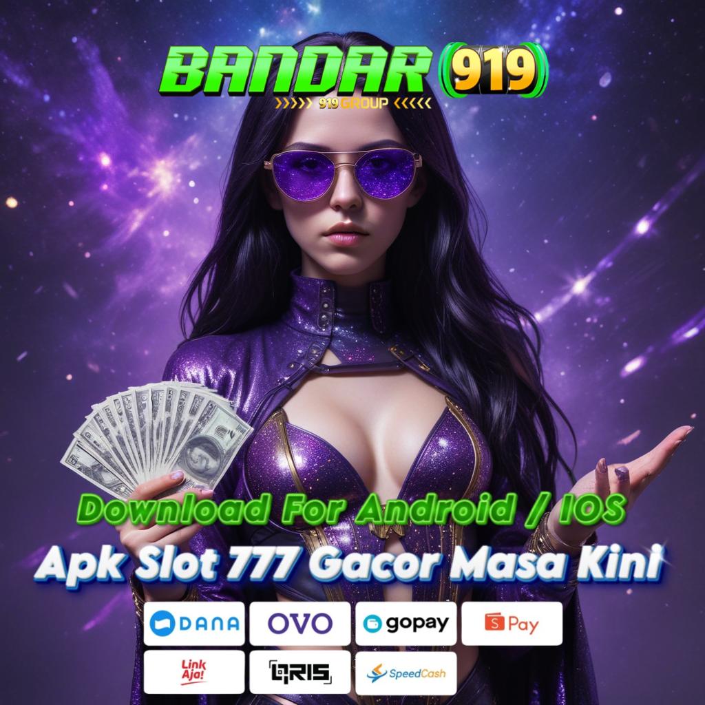 GOWIN789 CC Jackpot di Tangan | Unduh APK Terbaru Sekarang!   