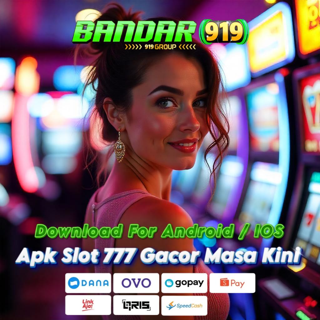 3446 SLOTS SLOT APK Jackpot 3 Menit? Mesin Boost APK dengan Turbo Spin Super Cepat!   