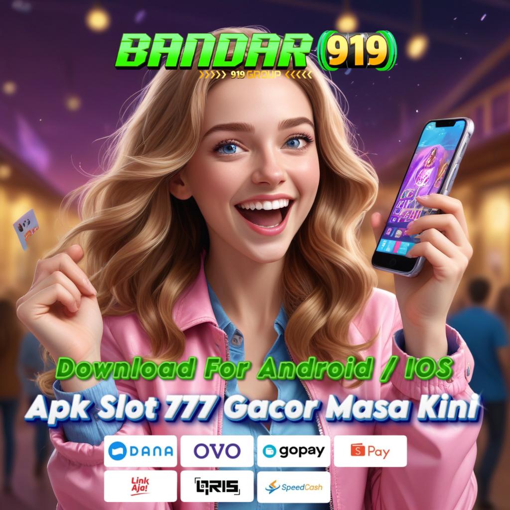 SCATTER HITAM GACOR Game Slot Premium | Unduh APK dan Nikmati Fitur Otomatis!   