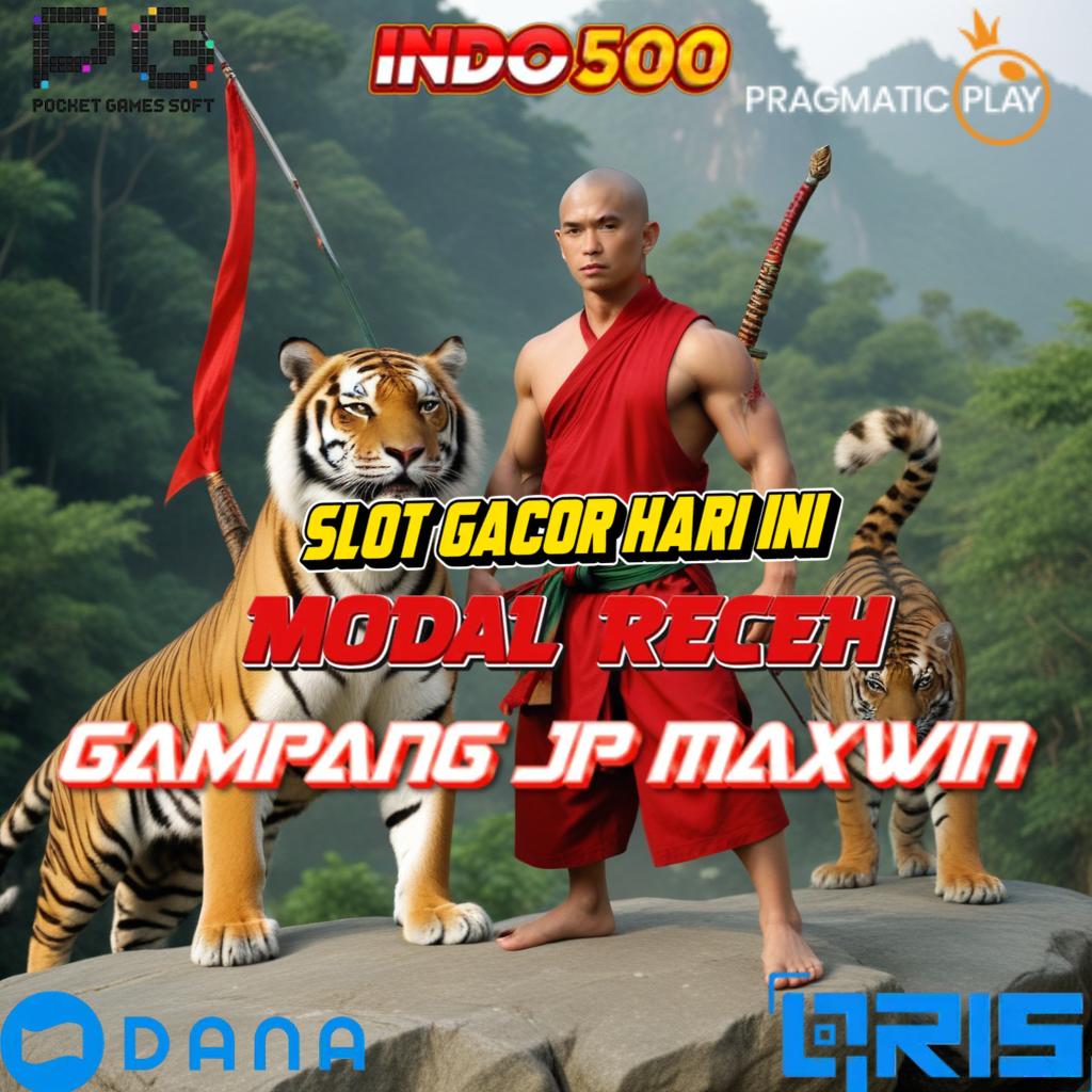 BOCORAN SLOT GACOR TERBARU HARI INI Slot Pg Soft Mahjong Demo