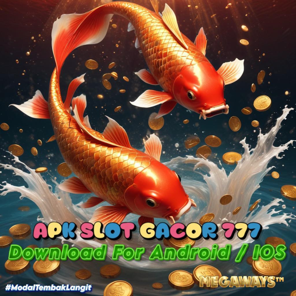 SPIN GOLD APK Slot Gacor 777 | Jackpot Lebih Mudah Tanpa Bot   