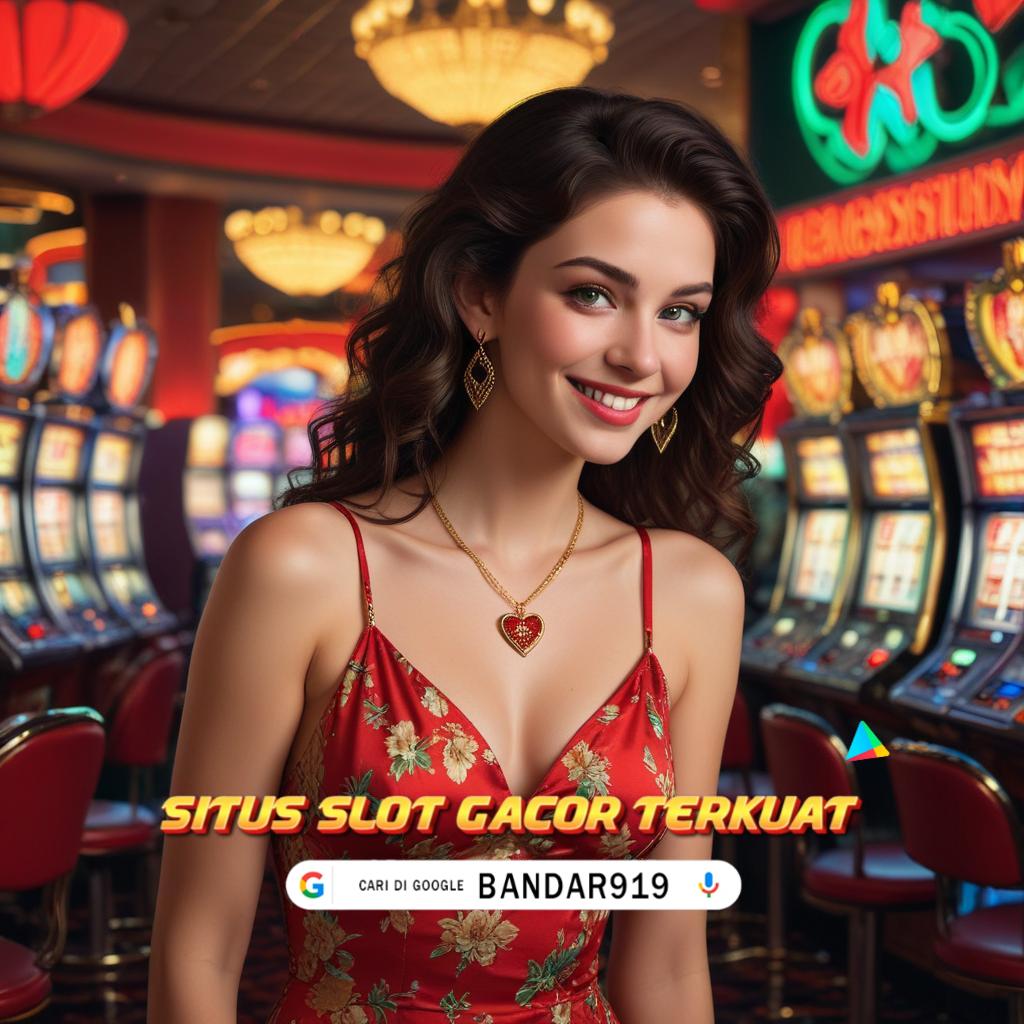 SITUS SLOT TERBARU PALING GACOR 2024 Mesin Apk hadiah sekejap   