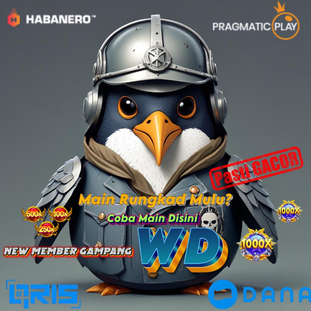 DOWNLOAD APK WJ KASINO