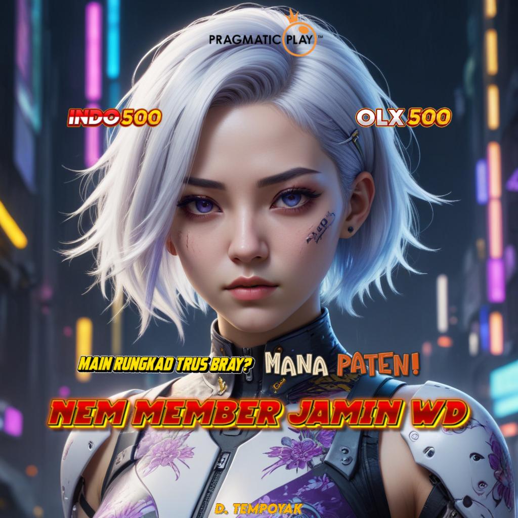 Idr 777 Slot Apk