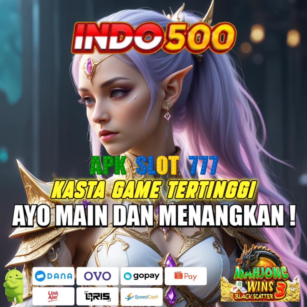 Pusat Maxwin Gacor X500