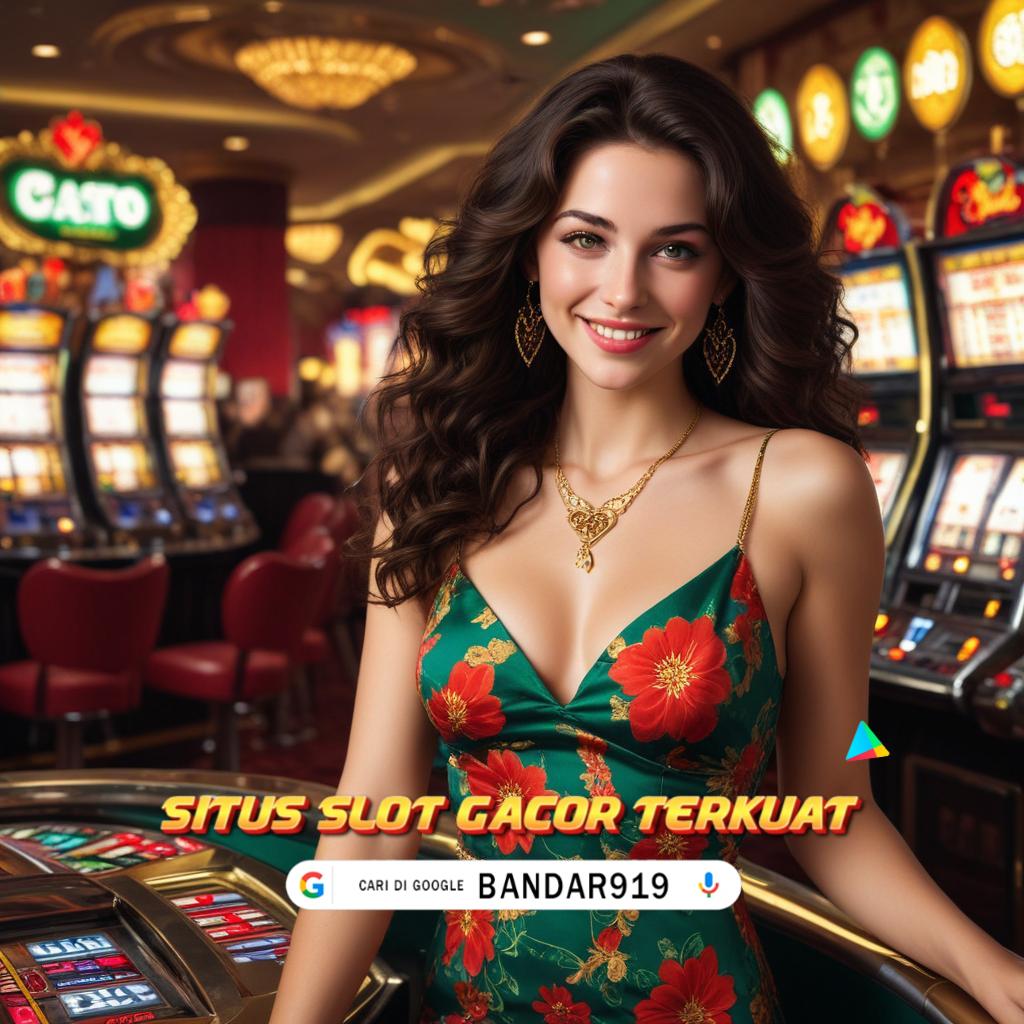 SLOTS IDR 777 APK Mekanisme Digital pusat interface   