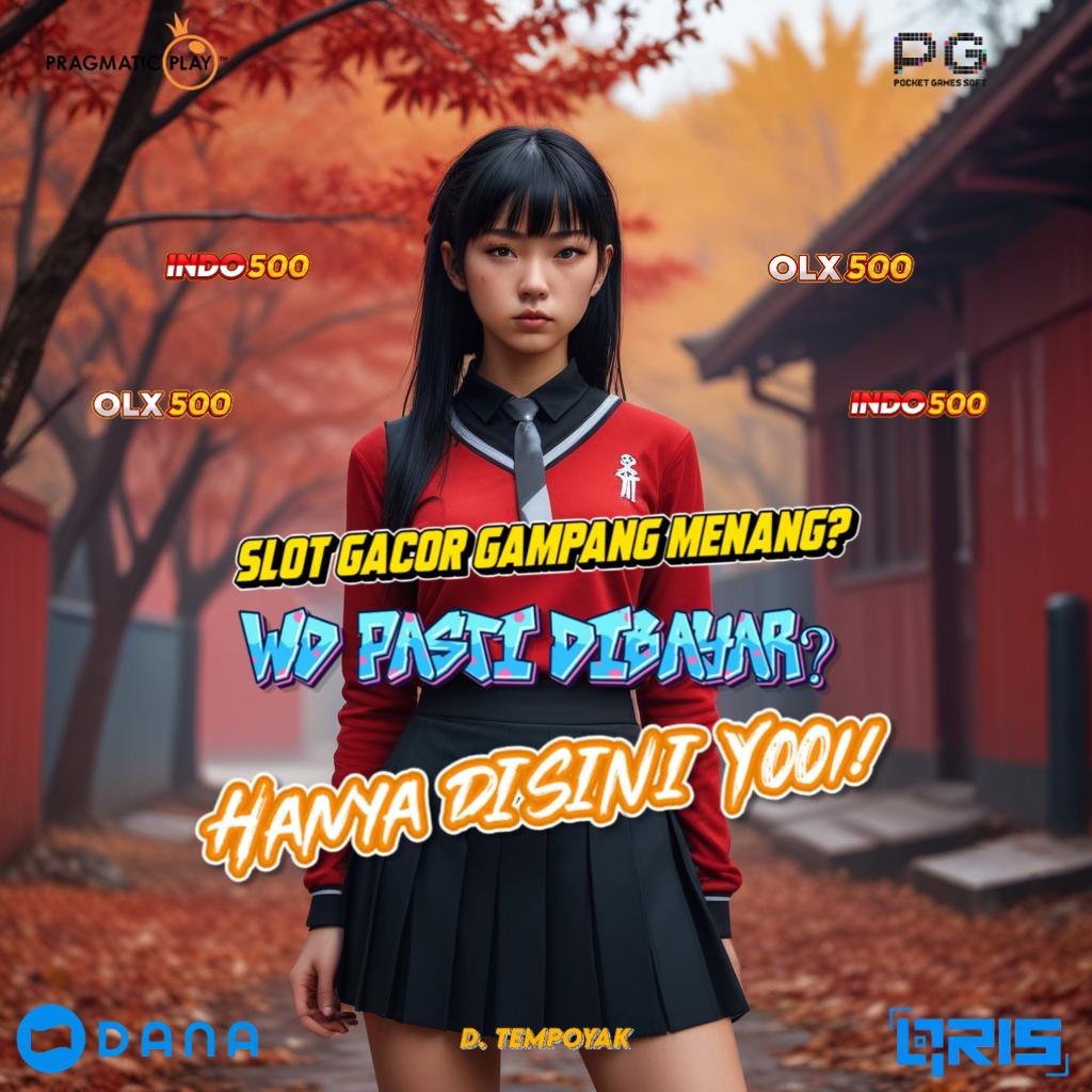 SLOT PG SOFT DEMO RUPIAH