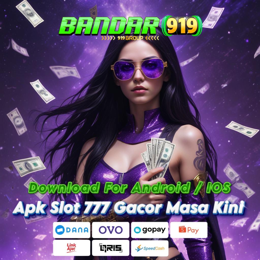 SLOT GACOR DEPOSIT 5K DANA Unduh APK Ini! APK di Playstore & Raih Jackpot!   