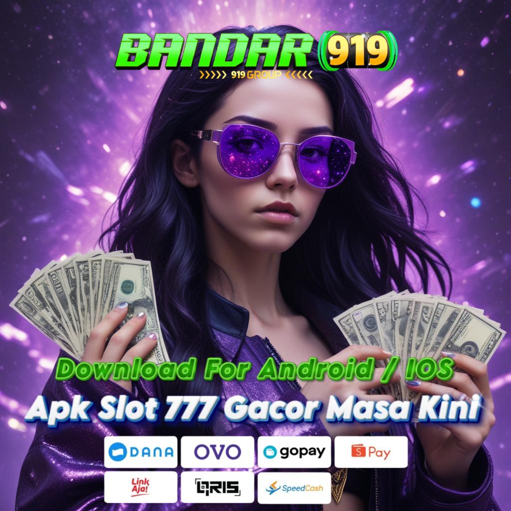 CV789 APK FB Mega Win Lebih Dekat | Bet Kecil Bisa Dapat Jackpot!   