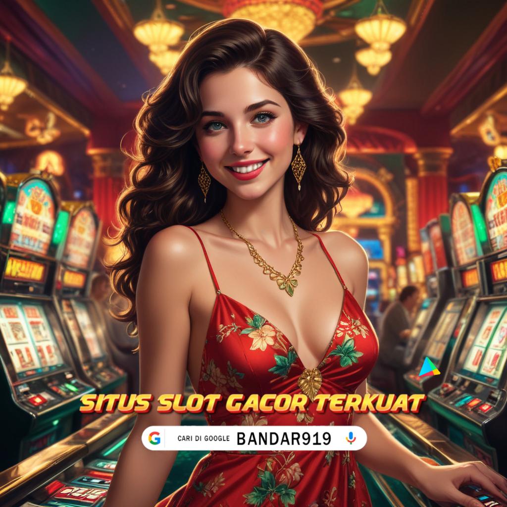 SITUS SLOT RESMI 2024 LOGIN Berlimpah Gacor menciptakan pasti   