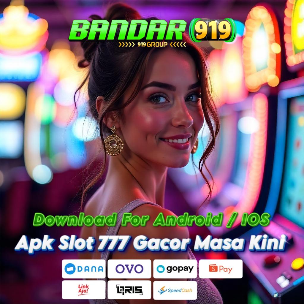 SR996 APP Auto Kaya? Jackpot di APK Ini Cuma 3 Menit!   