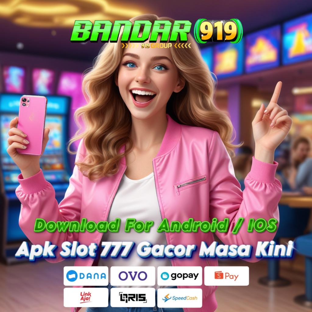 LUCKY SVIP SLOT APK Game Terlengkap Udah Ready | Download APK dan Gaskeun!   