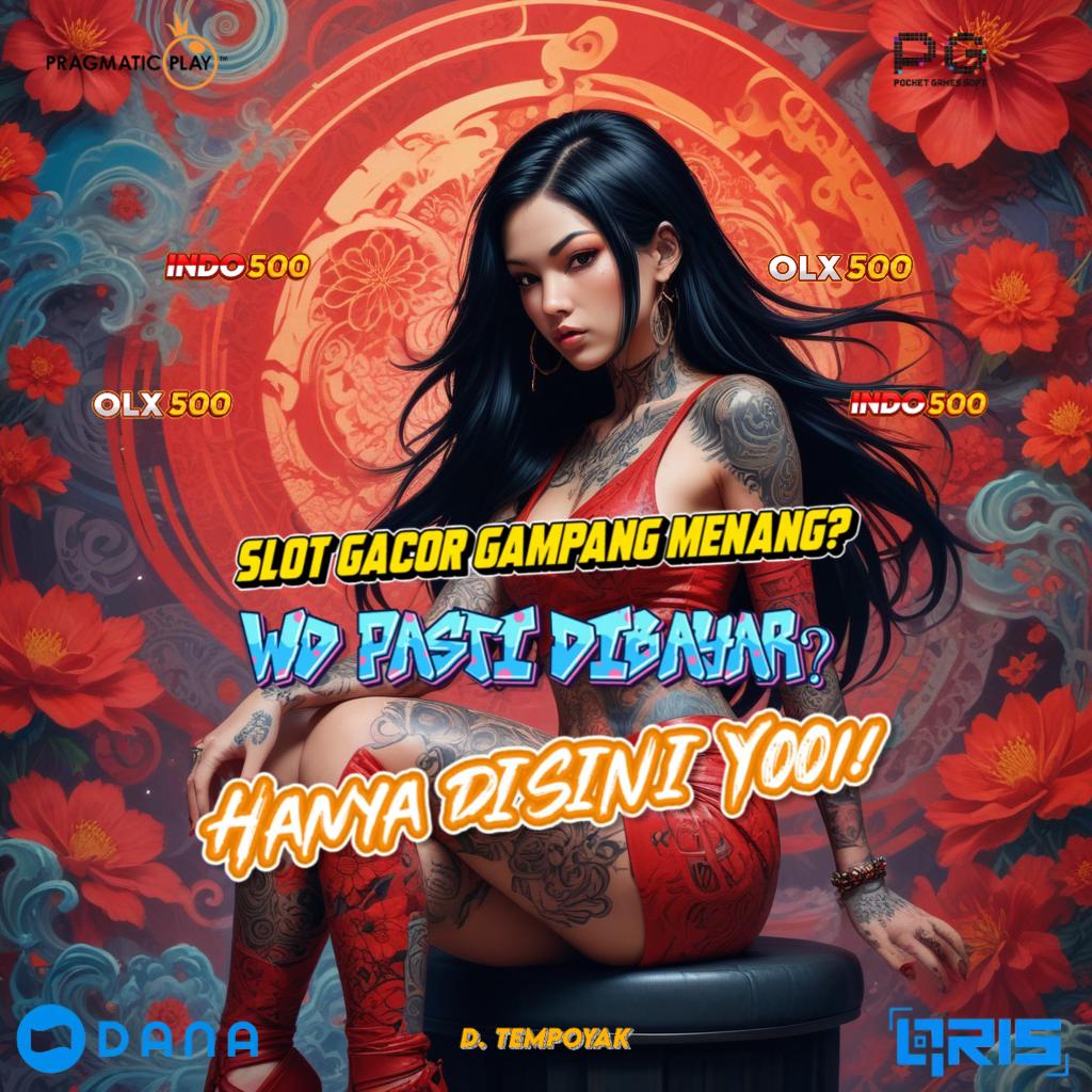 7777 CASINO Ini Lihat Dong! Depo Tanpa Potongan 5000