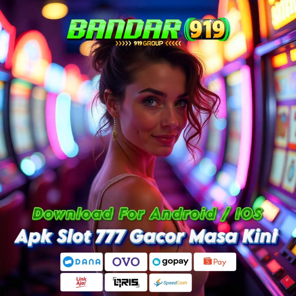 F777BET Main APK Slot Bertema Game | Aplikasi Keren Ini Wajib Kamu Coba!   