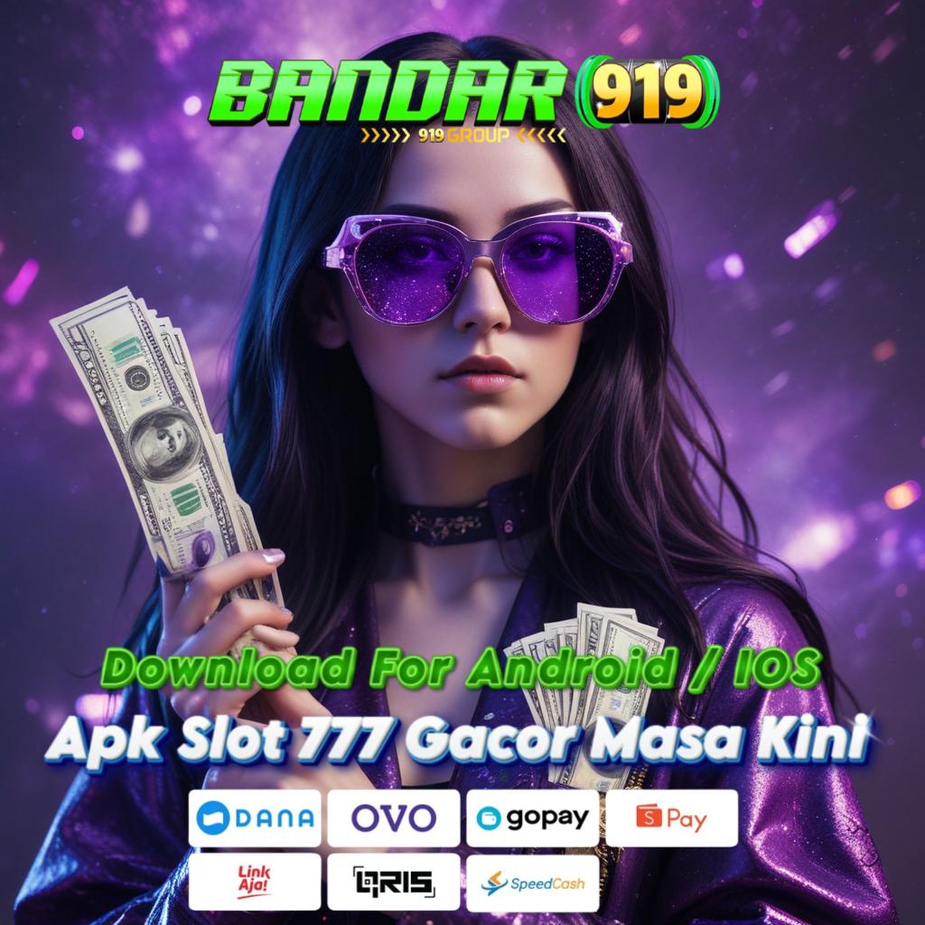 SATU777 DOWNLOAD Unduh APK Rezeki Jackpot APK Ini Bisa Dimenangkan dalam 3 Menit!   