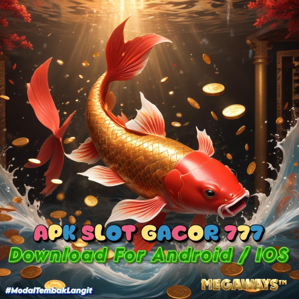 PC883 LOGIN Slot Premium! Main 5 Menit & Jackpot Jutaan di APK Ini!   