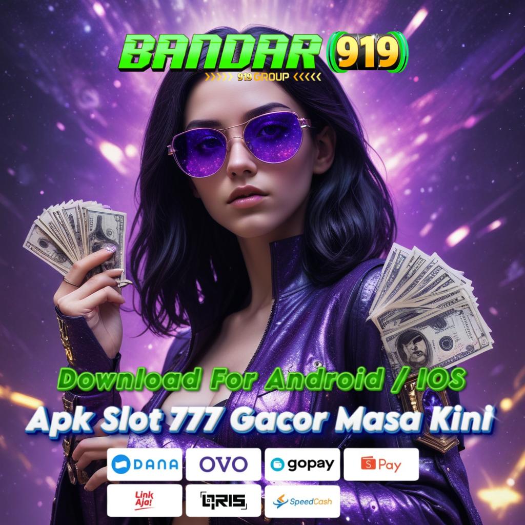 DOWNLOAD RR999 APK Gas Spin | Main 5 Menit & JP Jutaan!   