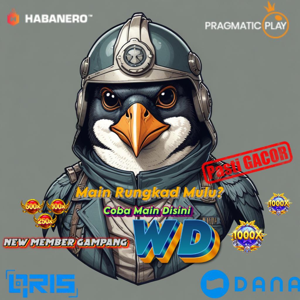 LINK SLOT GACOR HARI INI PRAGMATIC PLAY