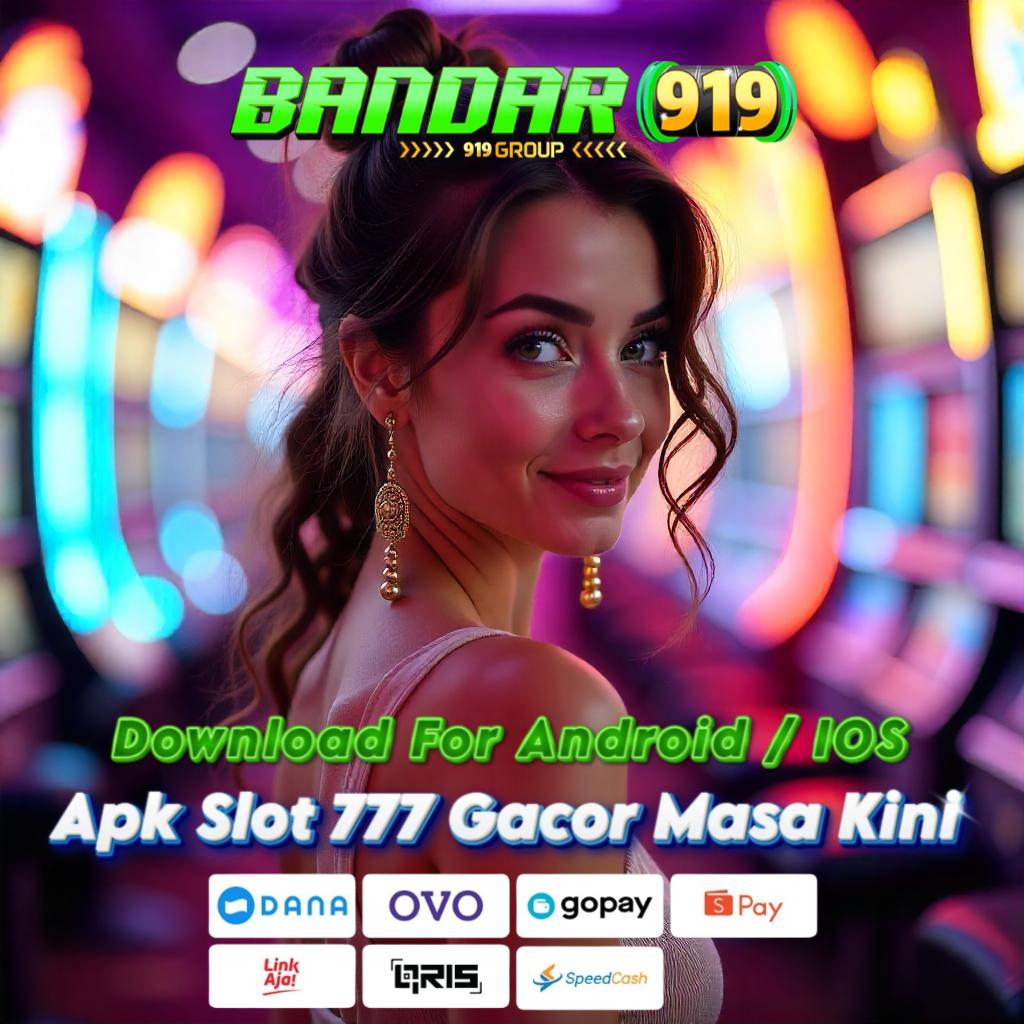 INA858 APK TERBARU Akun Prioritas Download Gas Spin!   