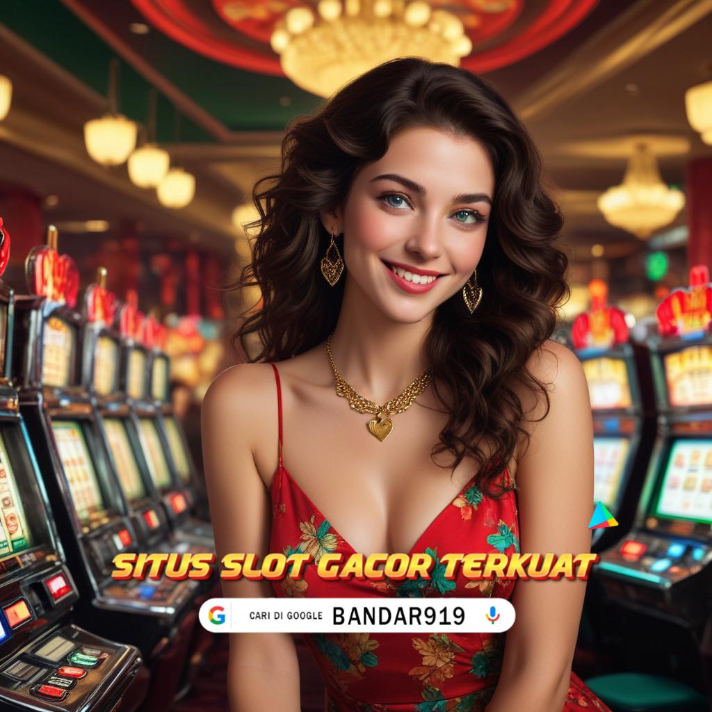 APK HAYA777 SLOTS Bijaksana Kreatif Sistem Terbaik   