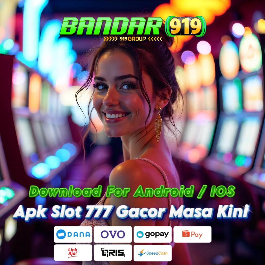 APK WIN8077 SLOTS WD Lancar | APK Untuk Cuan Besar!   