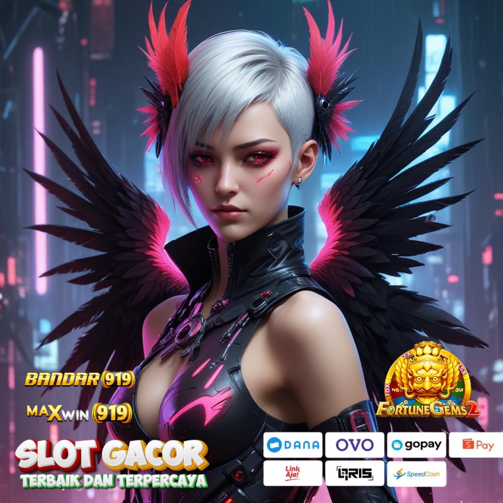 Situs Slot Gacor 2023 Terpercaya Thailand