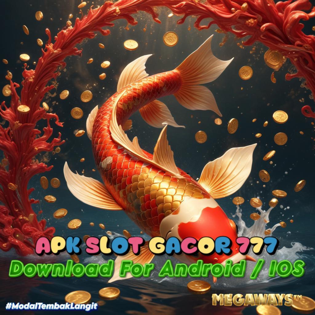 2739 APLIKASI GOOGLE PLAY Jackpot Makin Dekat | Mesin Boost APK Siap Kasih Free Spin Melimpah!   