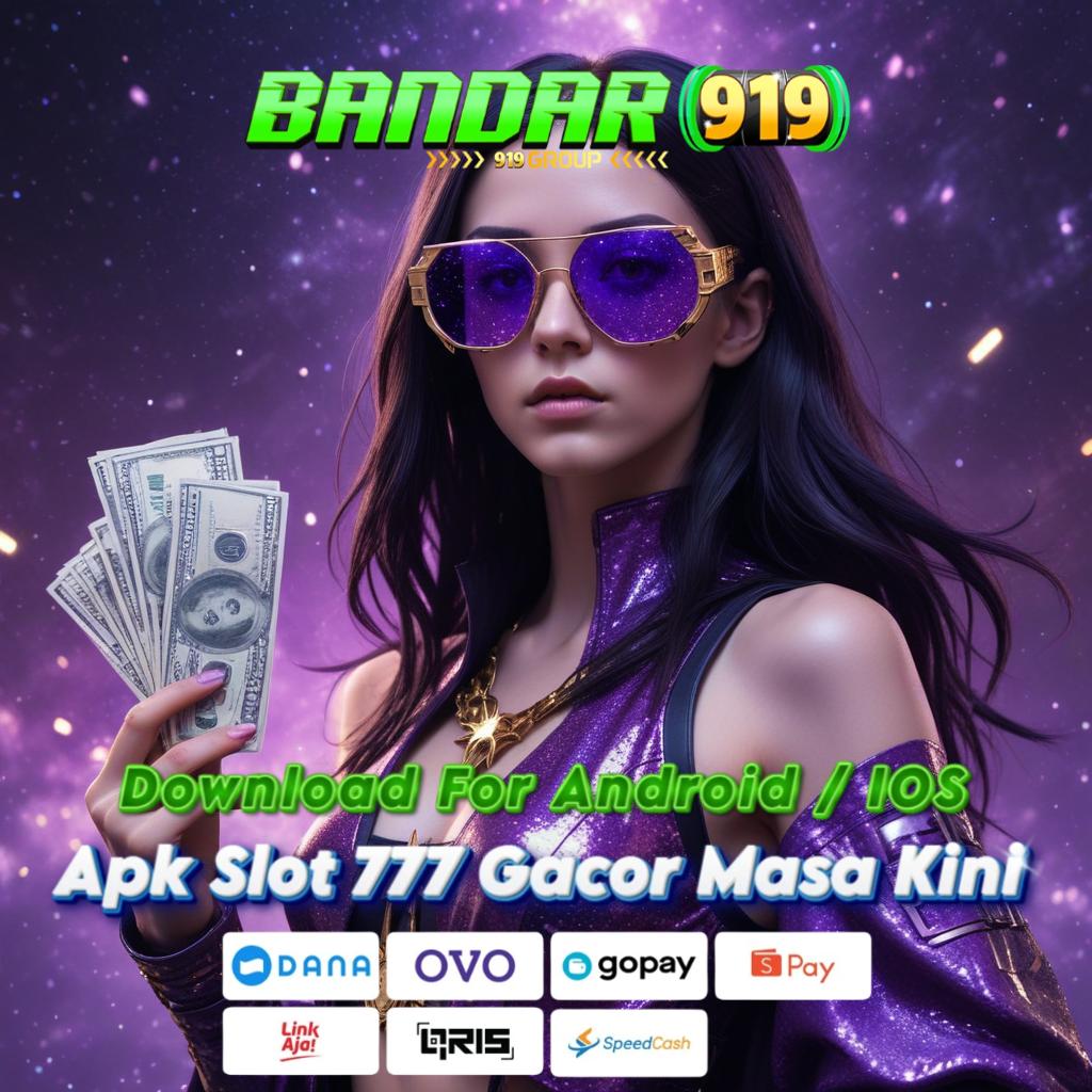 1266 SLOT Slot VIP dengan Free Bet | Spin Jadi Makin Menguntungkan!   