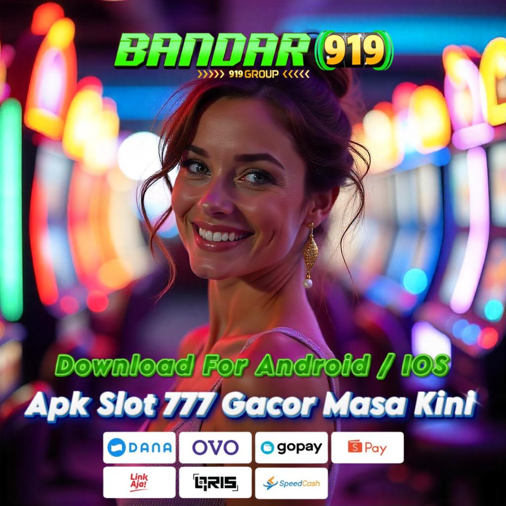 898A VIP Unduh APK AI Assistant! Mesin Boost APK Siap Kasih Free Spin Melimpah!   