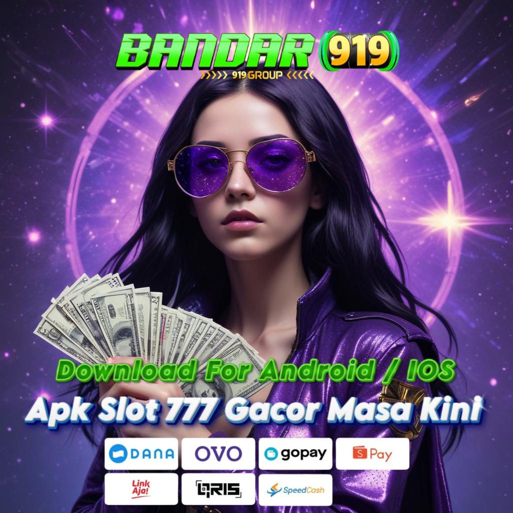 HOT985 COM Unduh APK Pangkal Jackpot Free Scatter 5 Menit & Modal Minim, Auto Cuan!   