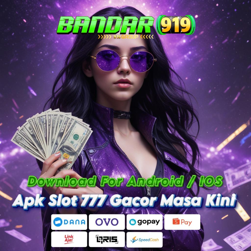 SITUS SLOT GIGAIDR Sensasi Bermain Maksimal | Dapatkan Segera Juga !   