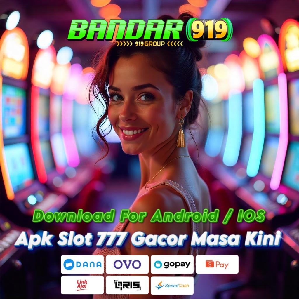 SVIP777 Jackpot Progresif Tanpa Hambatan | Unduh APK Mesin Boost dan Rasakan Gacornya!   