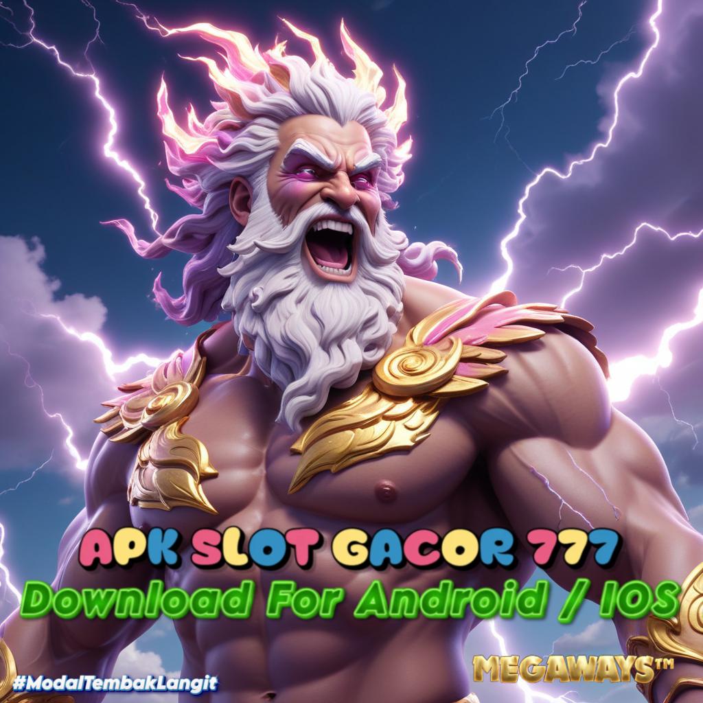 3031 APK ANDROID SLOT Jackpot Tiap Hari! Fitur Eksklusif, Winrate Meningkat?   