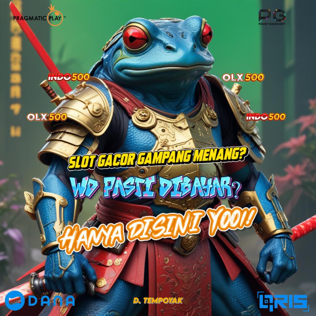 8218 SLOTS Instal Aplikasi Permainan Uang Tunai Android