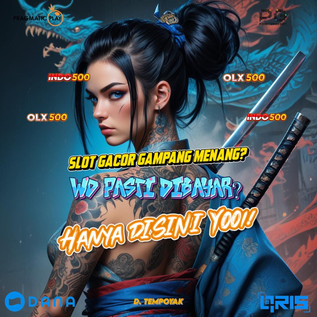 IDR777 SLOT APK