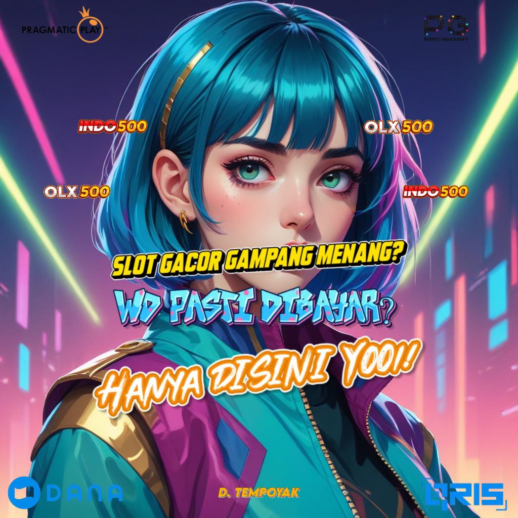 Gila 777 Slot Apk