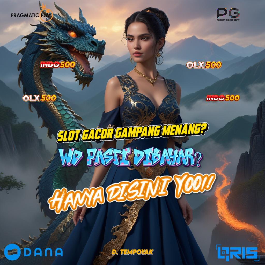 8278 SLOT APK TERBARU Top Up Rp5000 Lewat Dana